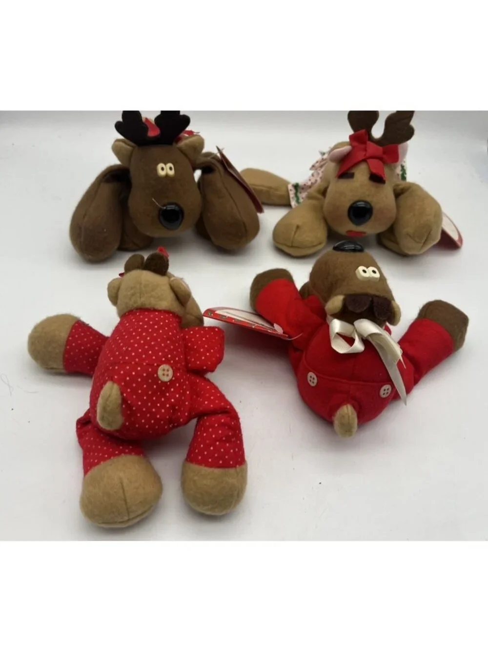 Hallmark vintage rodney